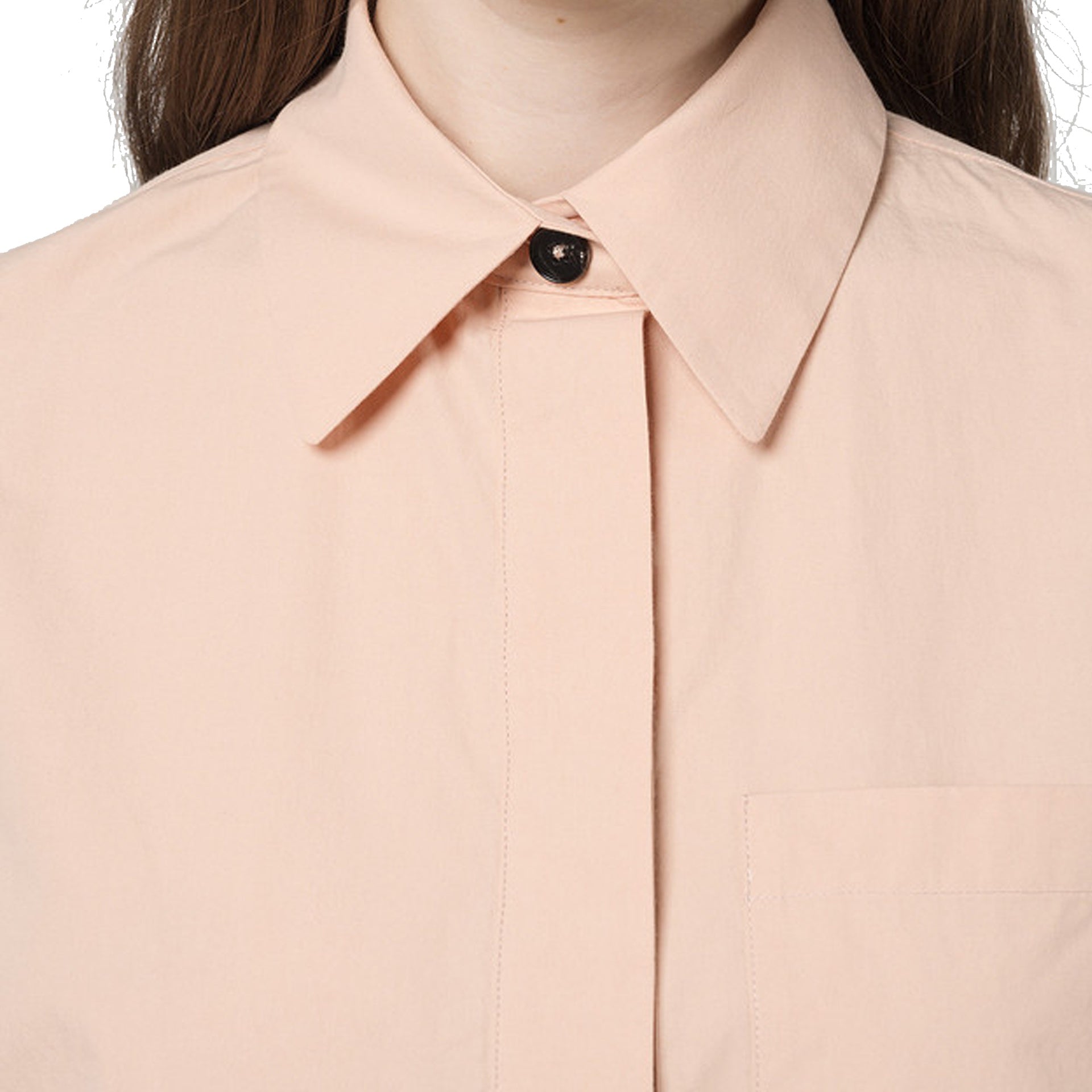 Jil Sander Cotton Shirt – Siebentaschen