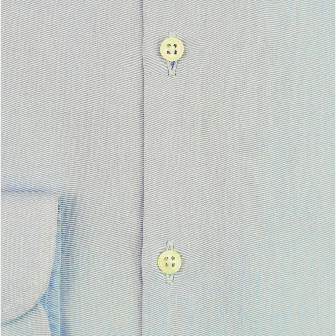 Bagutta Shirts Light Blue Man