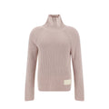Ami Paris Turtleneck Sweater – Siebentaschen
