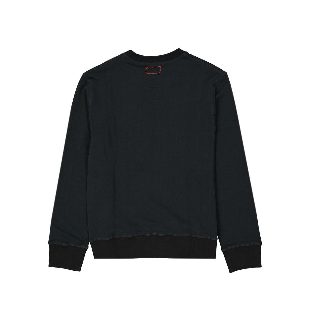 Alexander Mcqueen Logo Sweatshirt