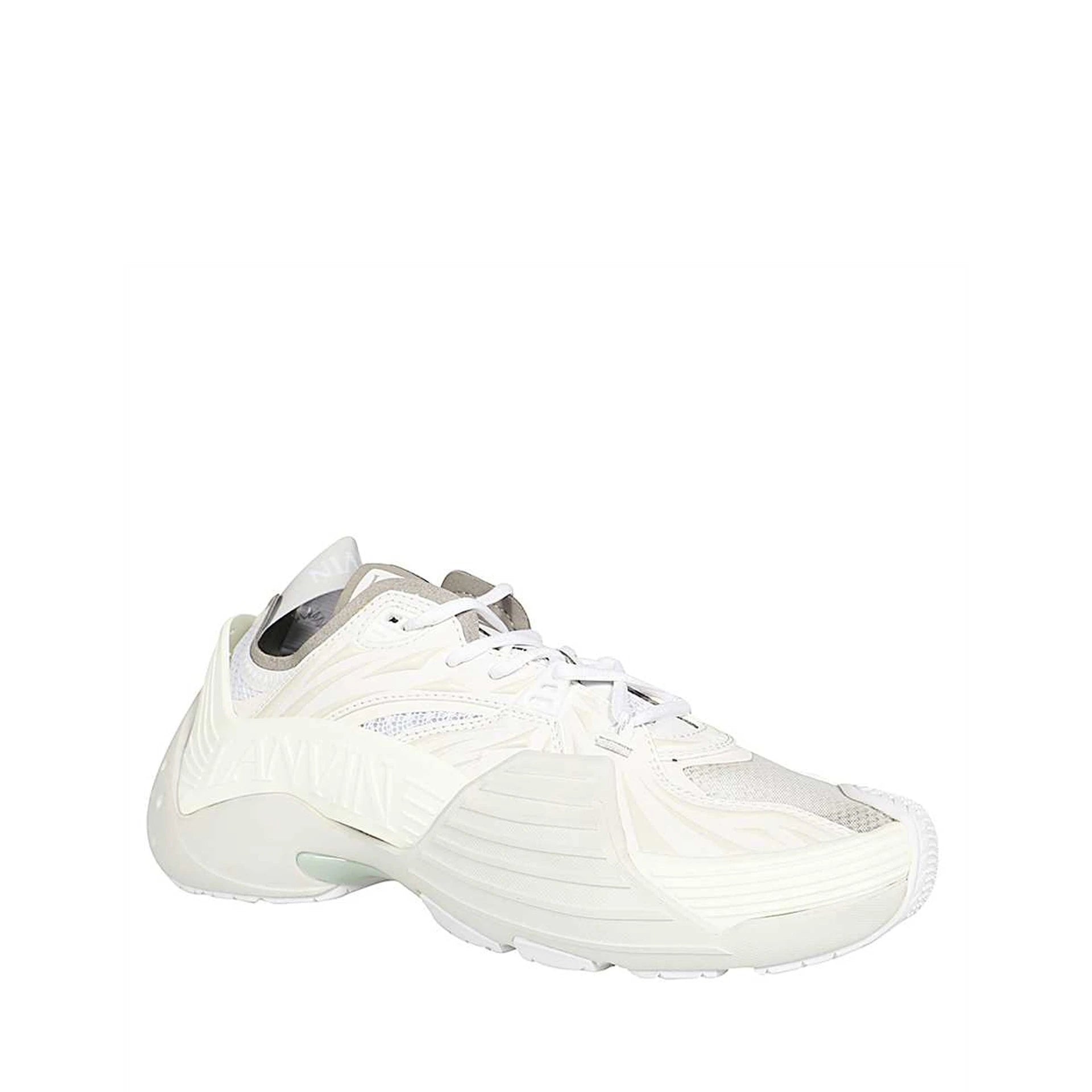 Lanvin Flash-X Sneakers