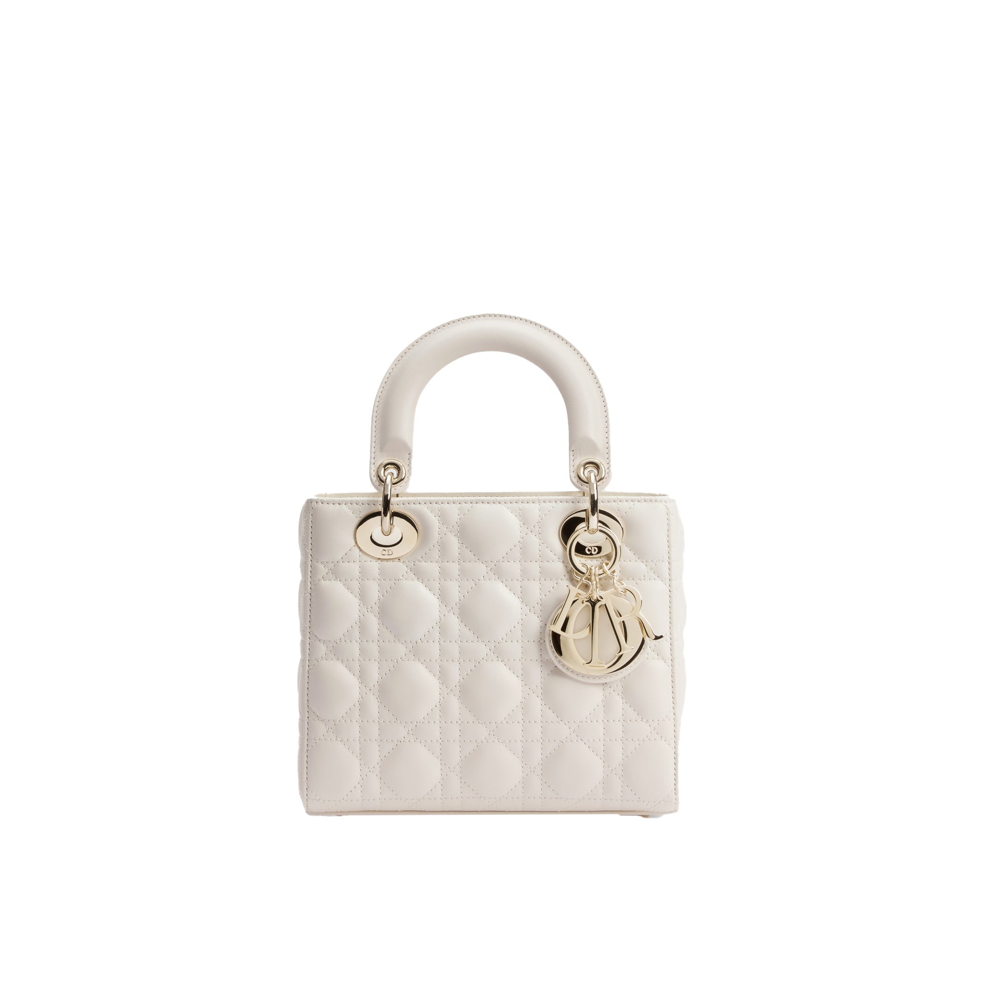 Lady Dior Small Bag