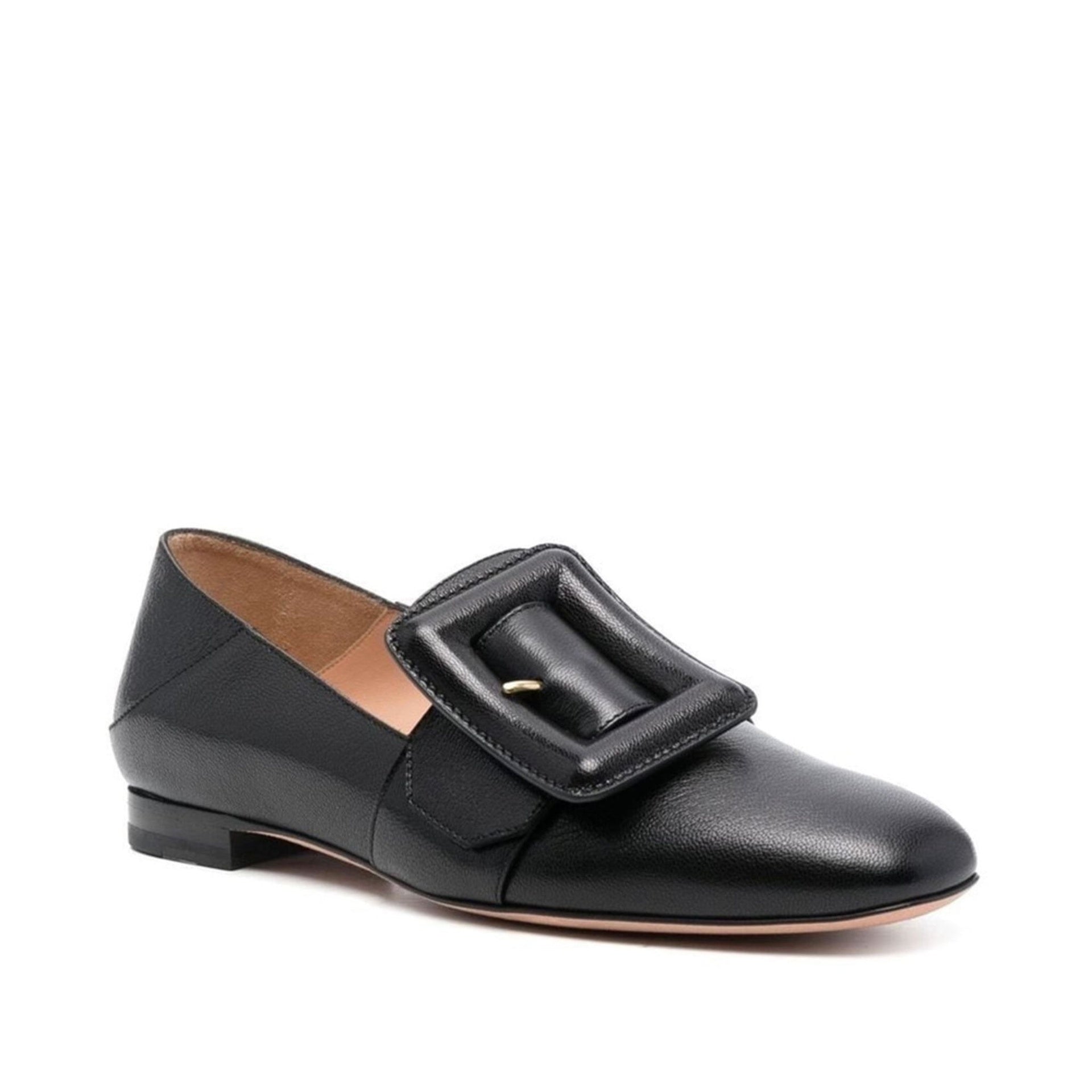 Bally Janelle Loafers