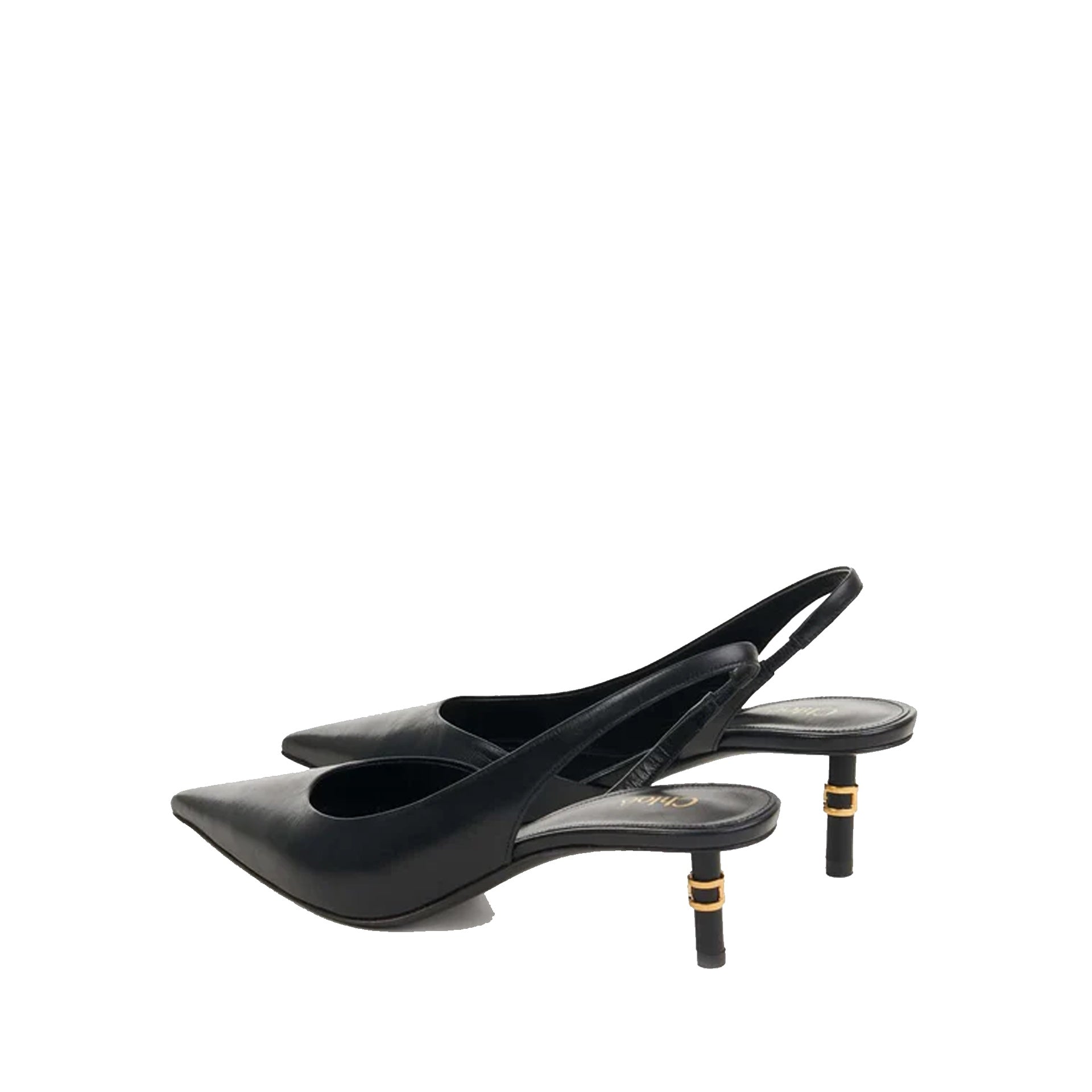 Chloé Marcie 50 Slingback Pumps