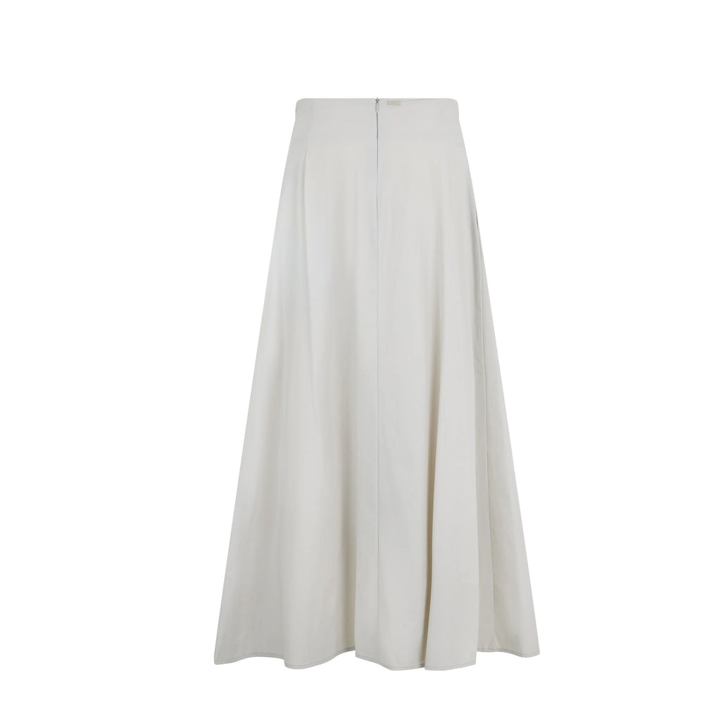 Herno Long Skirt – Siebentaschen