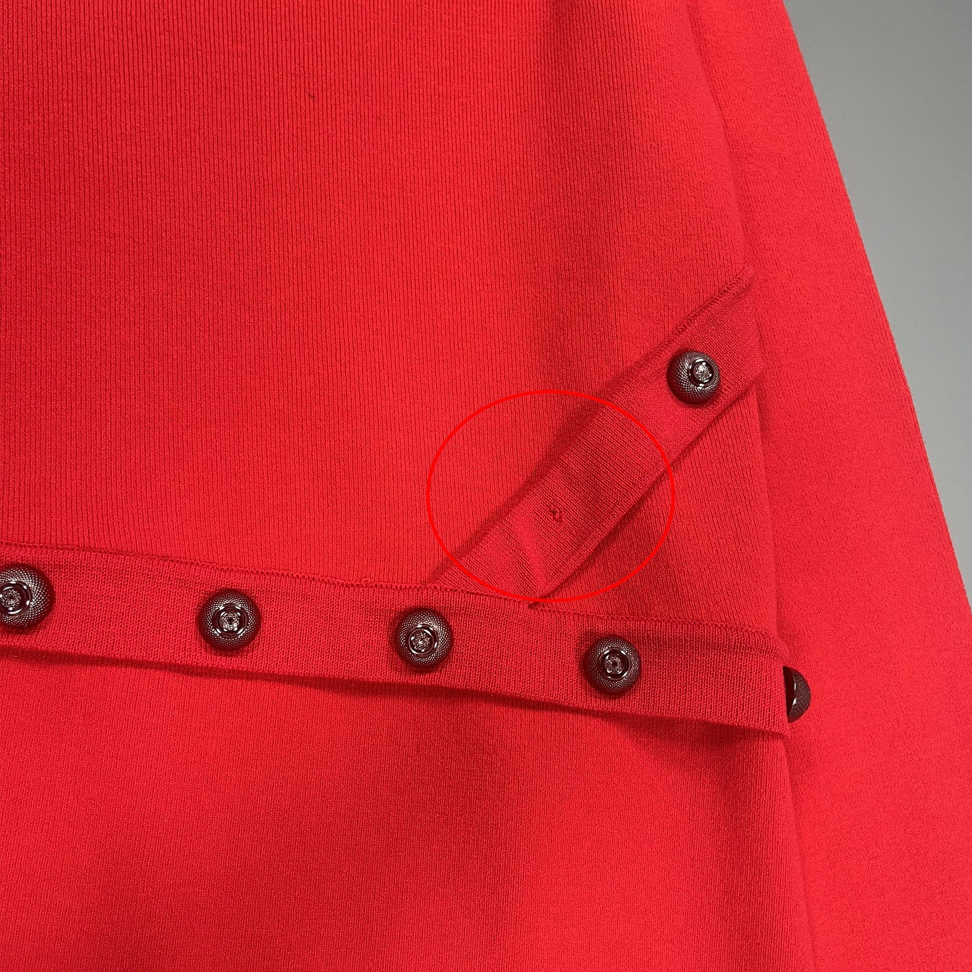 Pinko Asymmetric Sweater