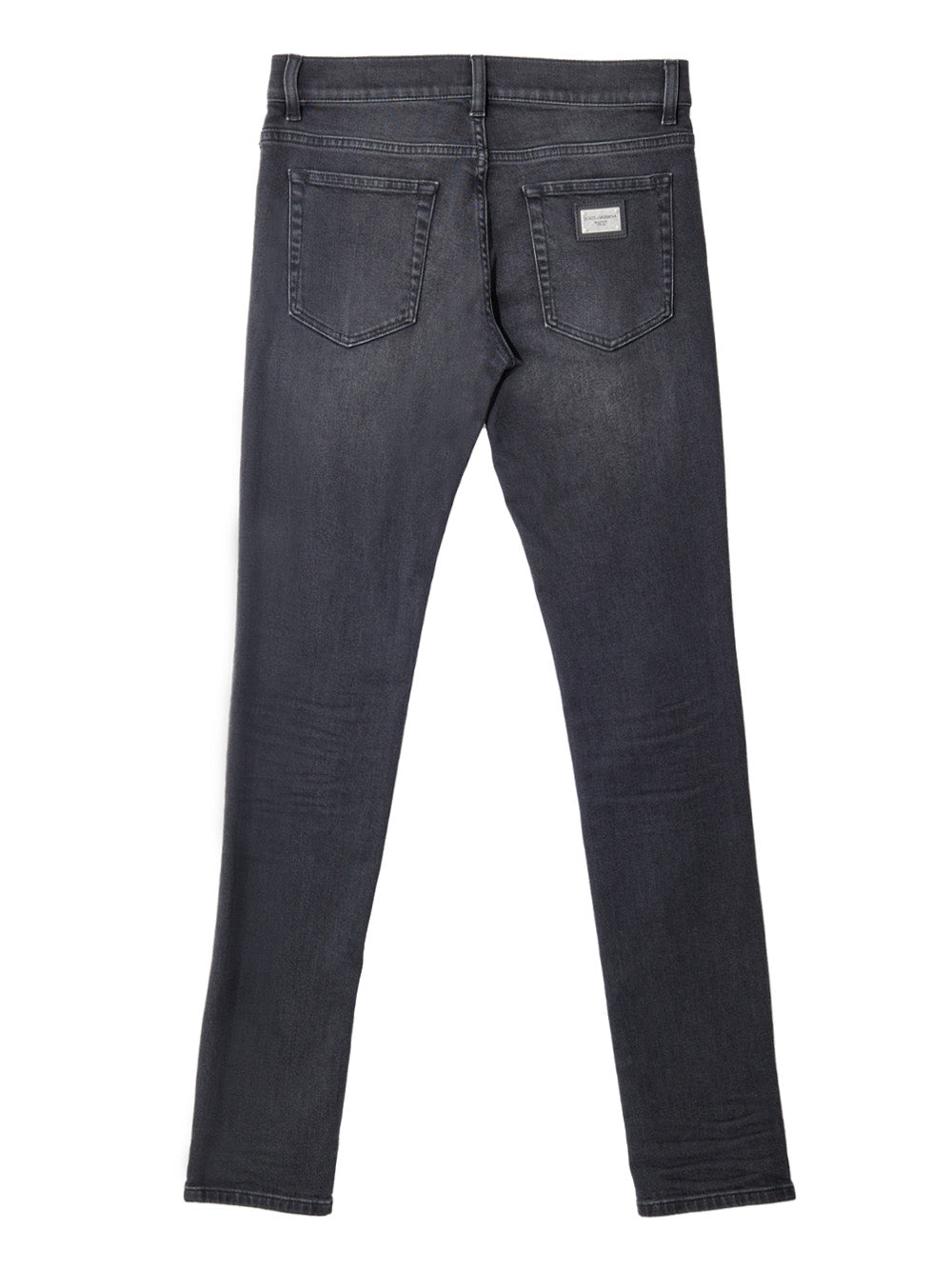 Dolce & Gabbana Jeans Black
