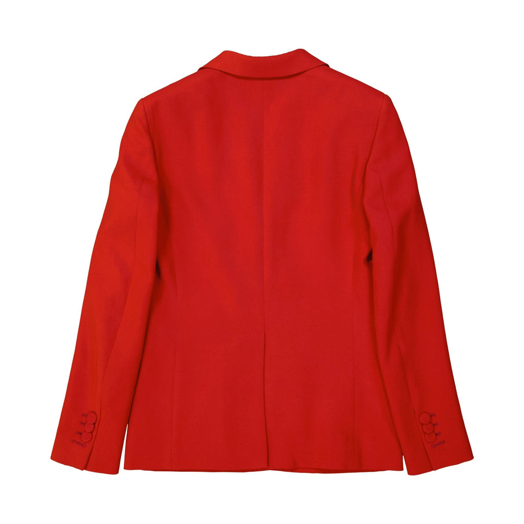 Dsquared2 Double-Breasted Jacket