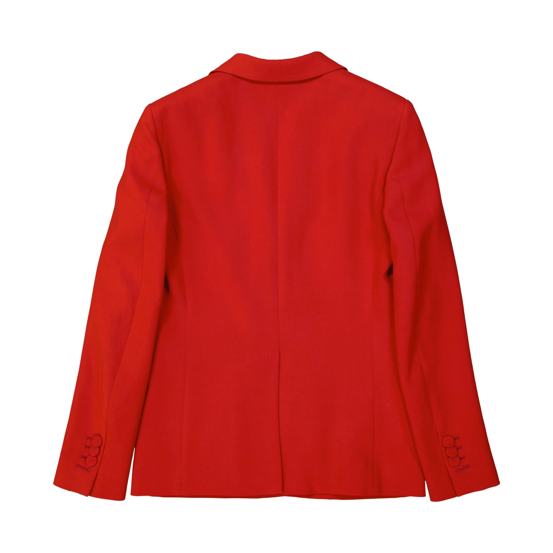 DSQUARED2 Double-Breasted Jacket – Siebentaschen
