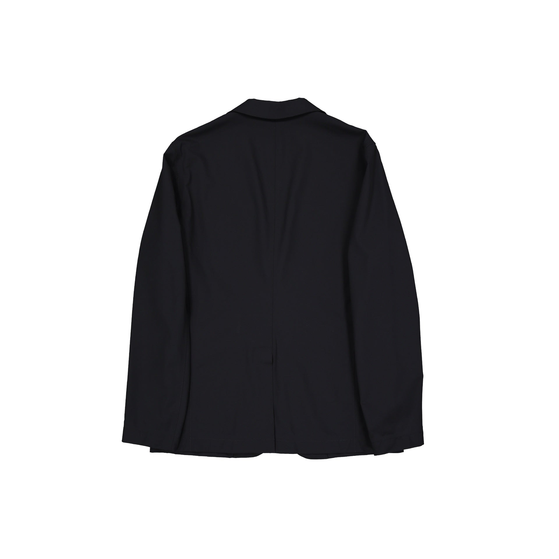 Herno Single-Breasted Blazer