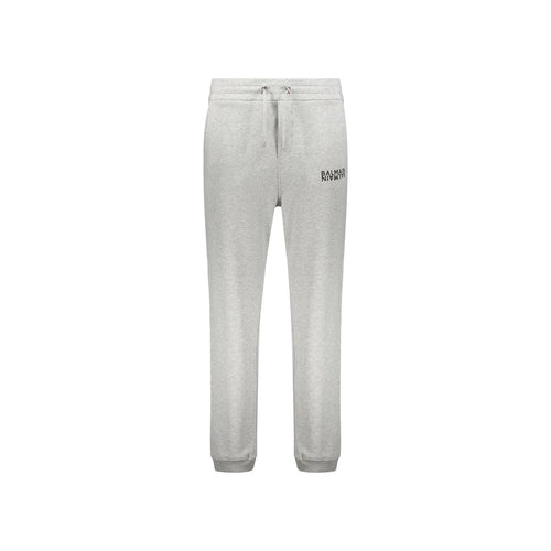 Balmain logo jogging pants – Siebentaschen