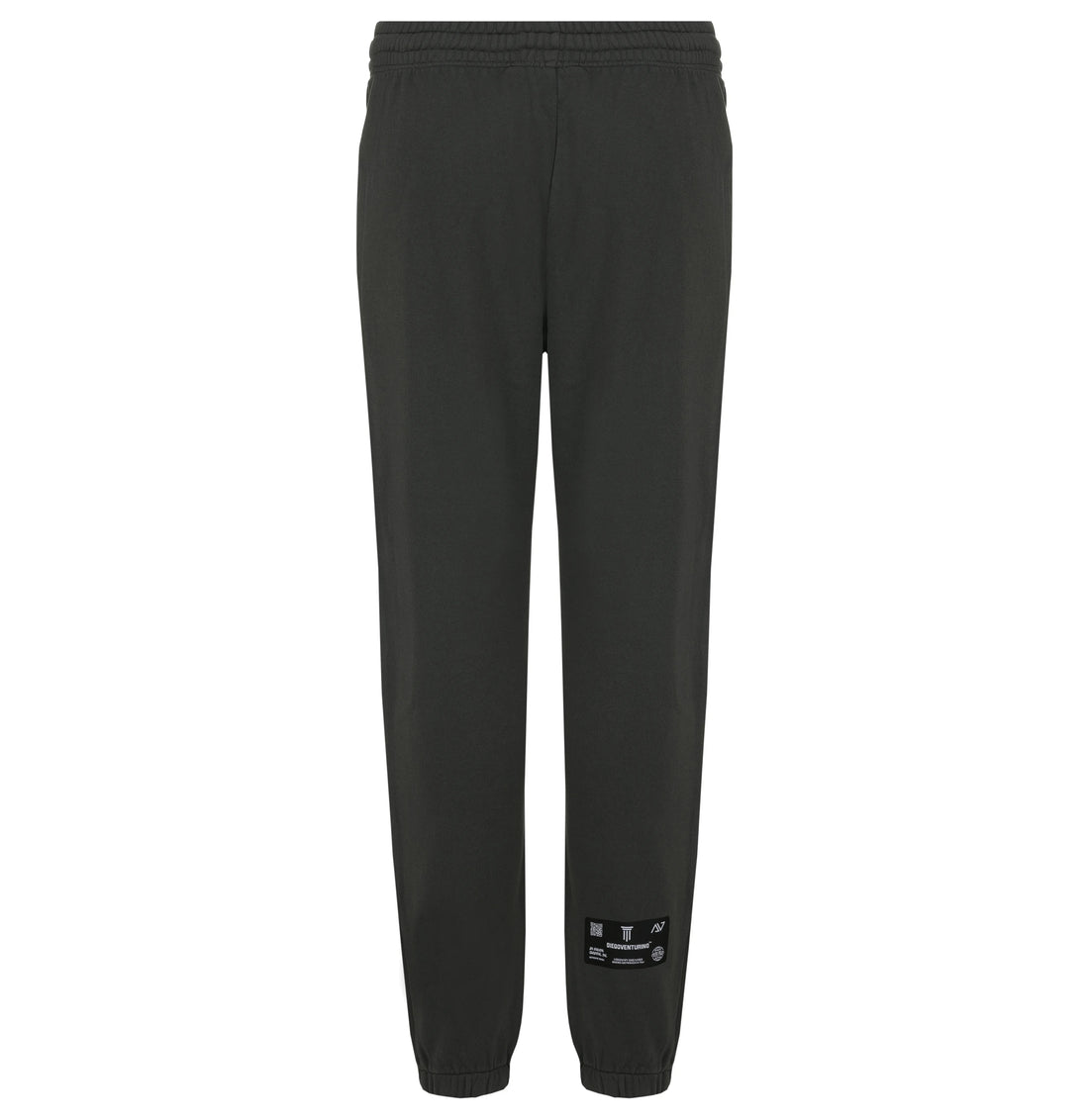 Diego Venturino Trousers Grey Man