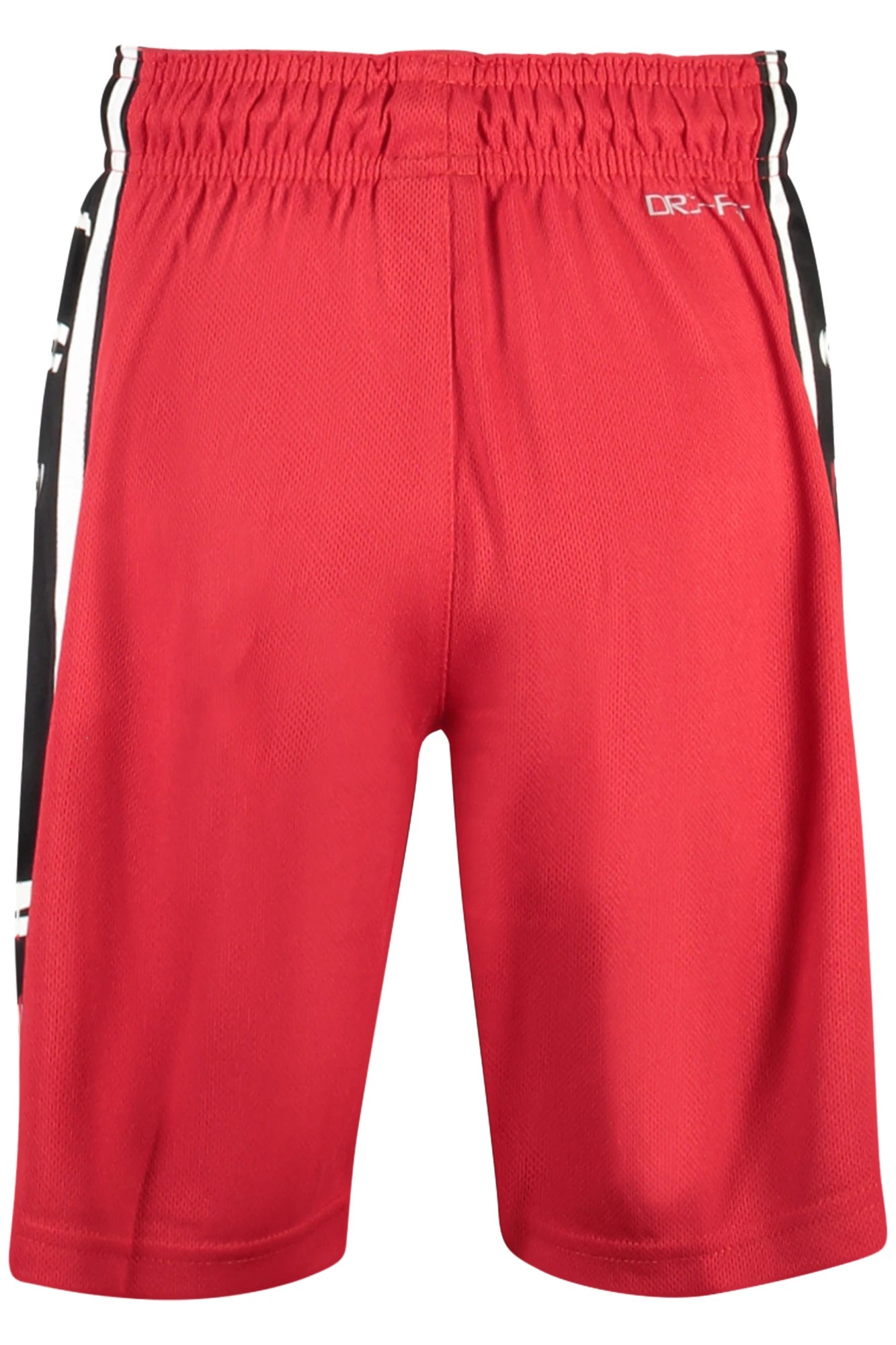 JORDAN MEN&#39;S RED SHORTS