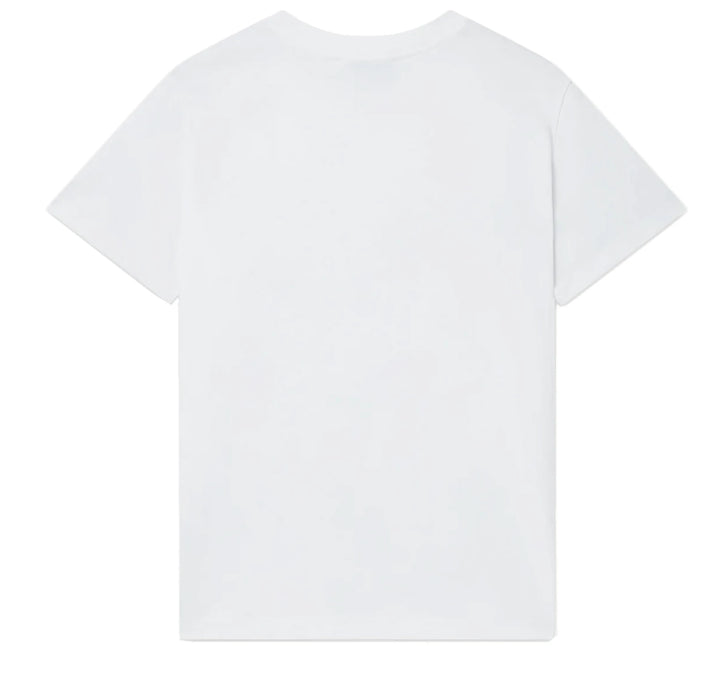 Casablanca T-shirt & Top White Man