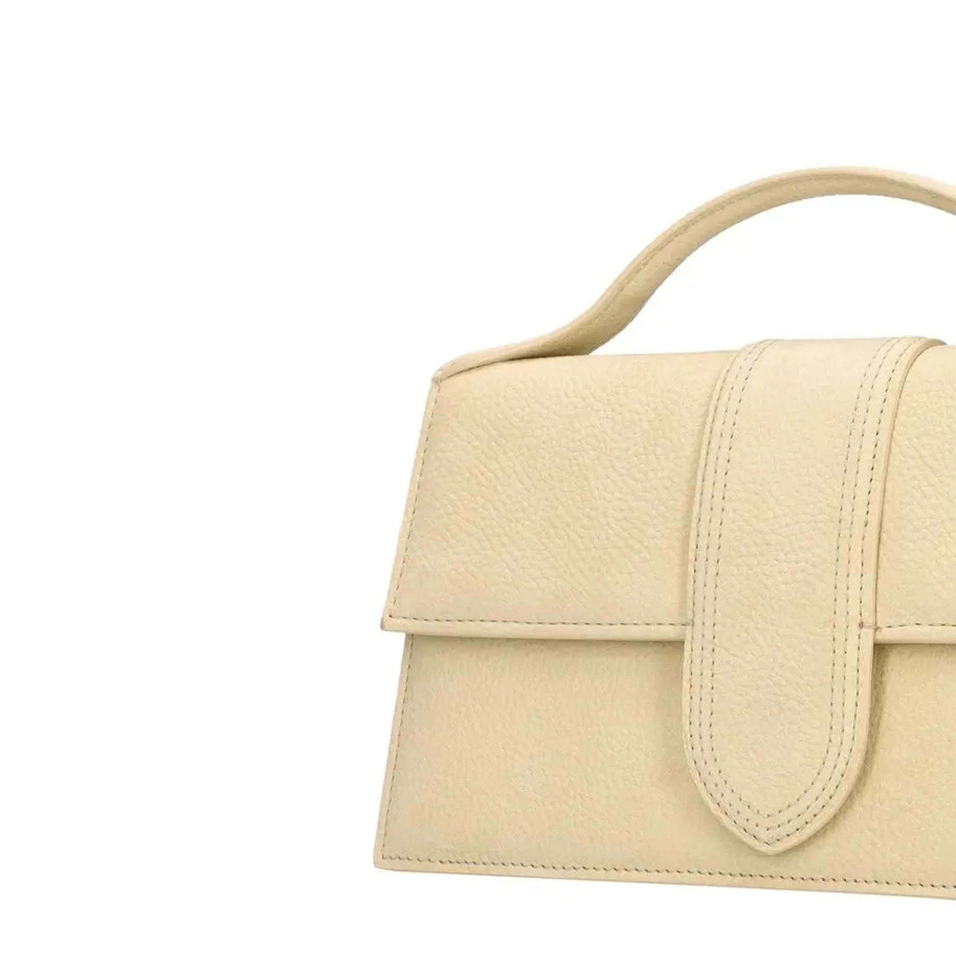 Jacquemus Le Grand Bambino Bag