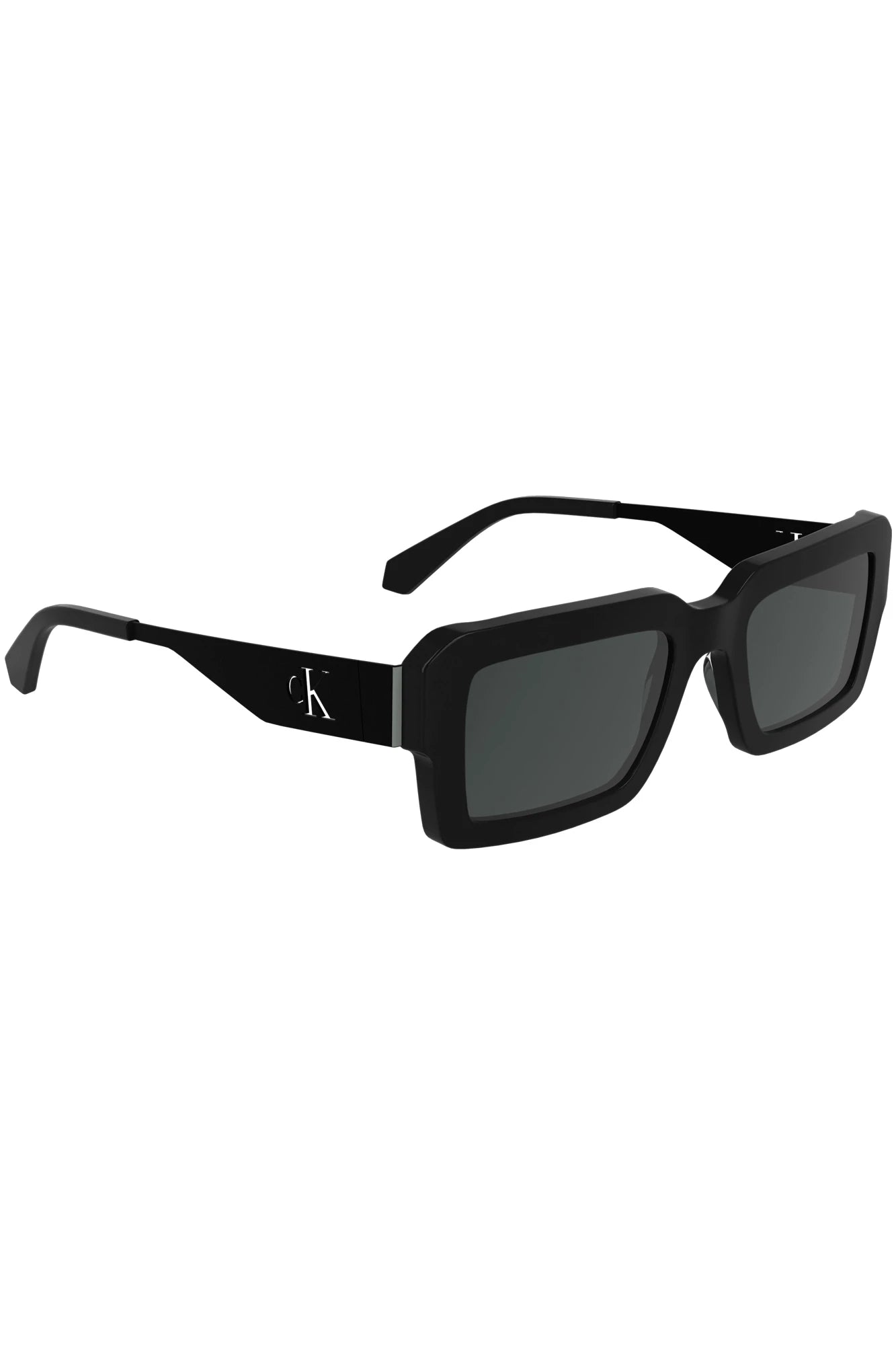 CALVIN KLEIN WOMEN&#39;S SUNGLASSES BLACK