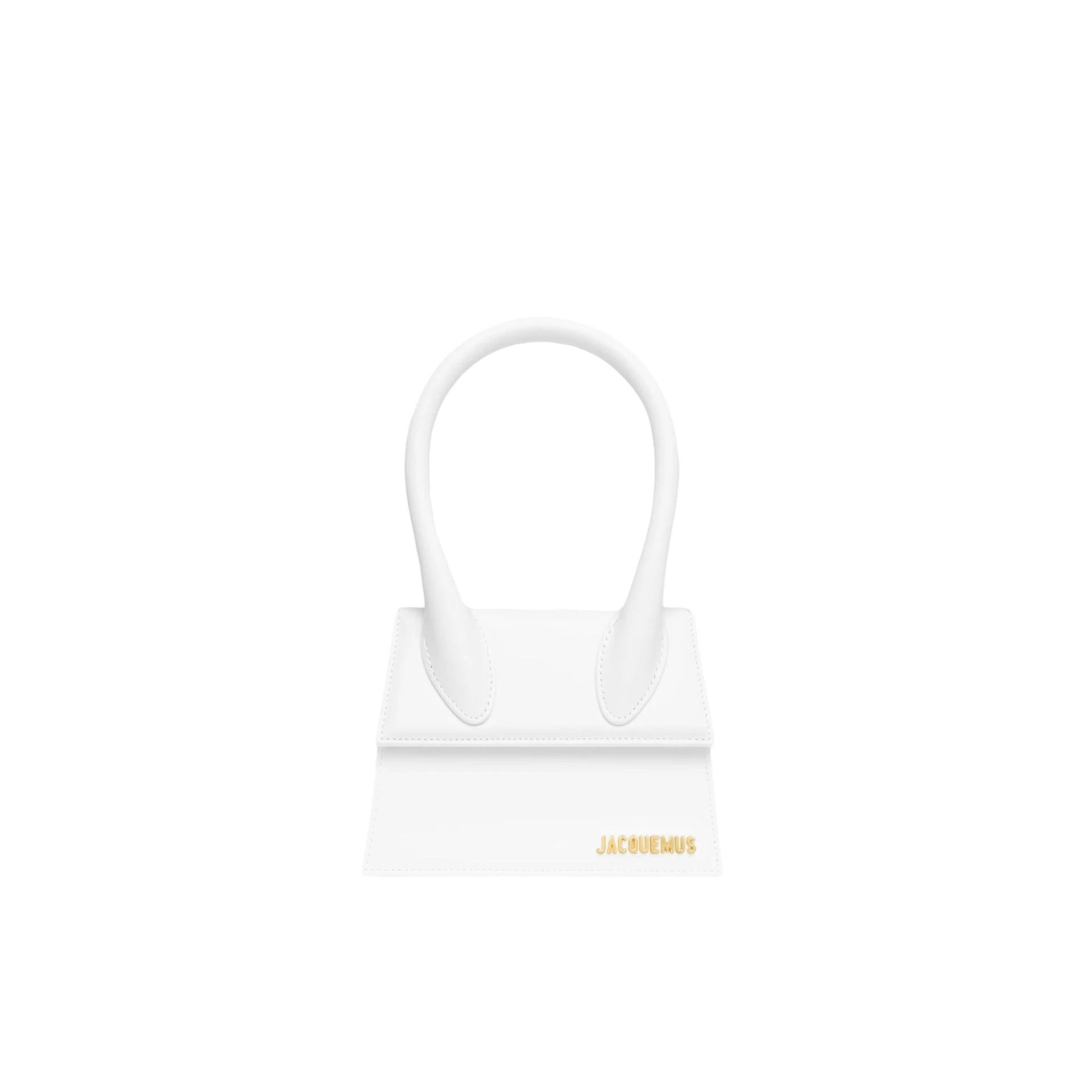 Jacquemus Le mittelgroße Chiquito-Tasche