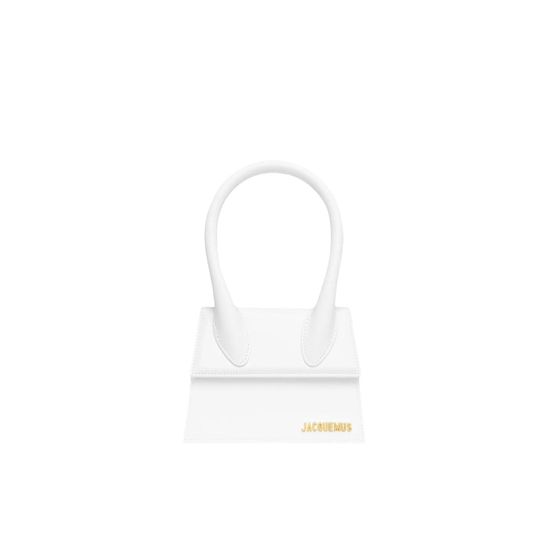 Jacquemus Le mittelgroße Chiquito-Tasche