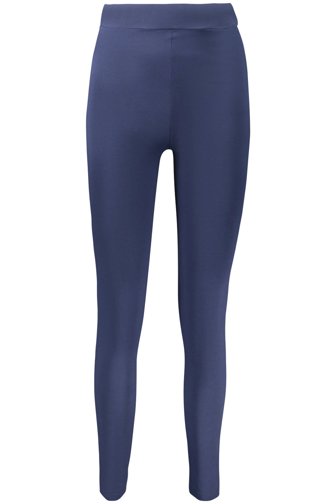FILA WOMEN&#39;S BLUE LEGGINGS
