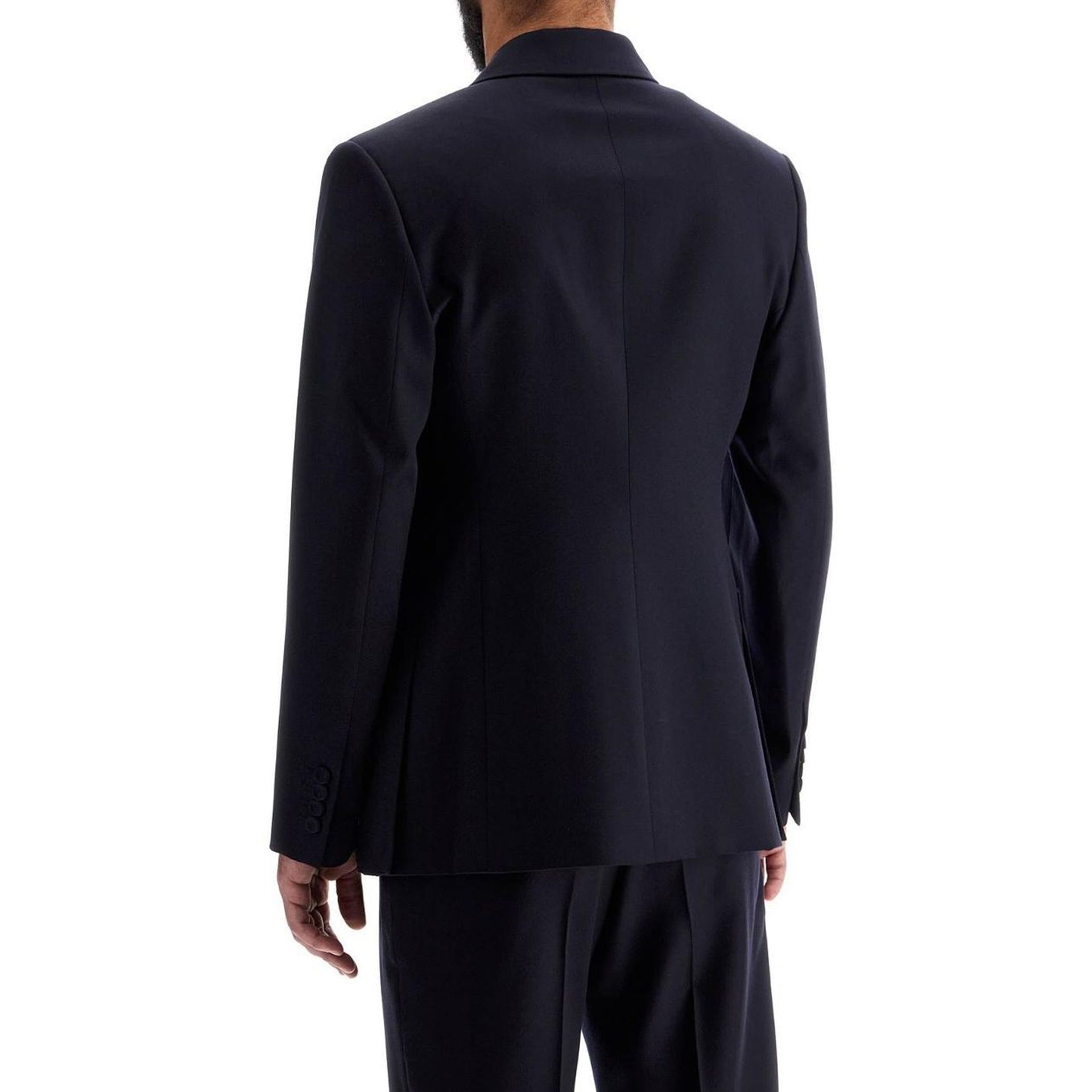 Dior Wool Blazer Jacket