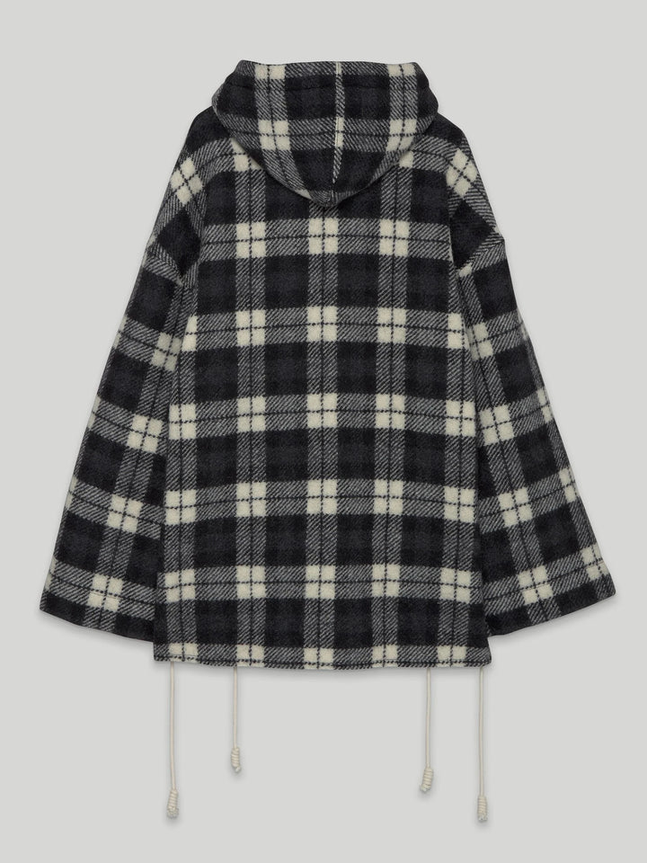 Palm Angels Sweatshirts Black Man