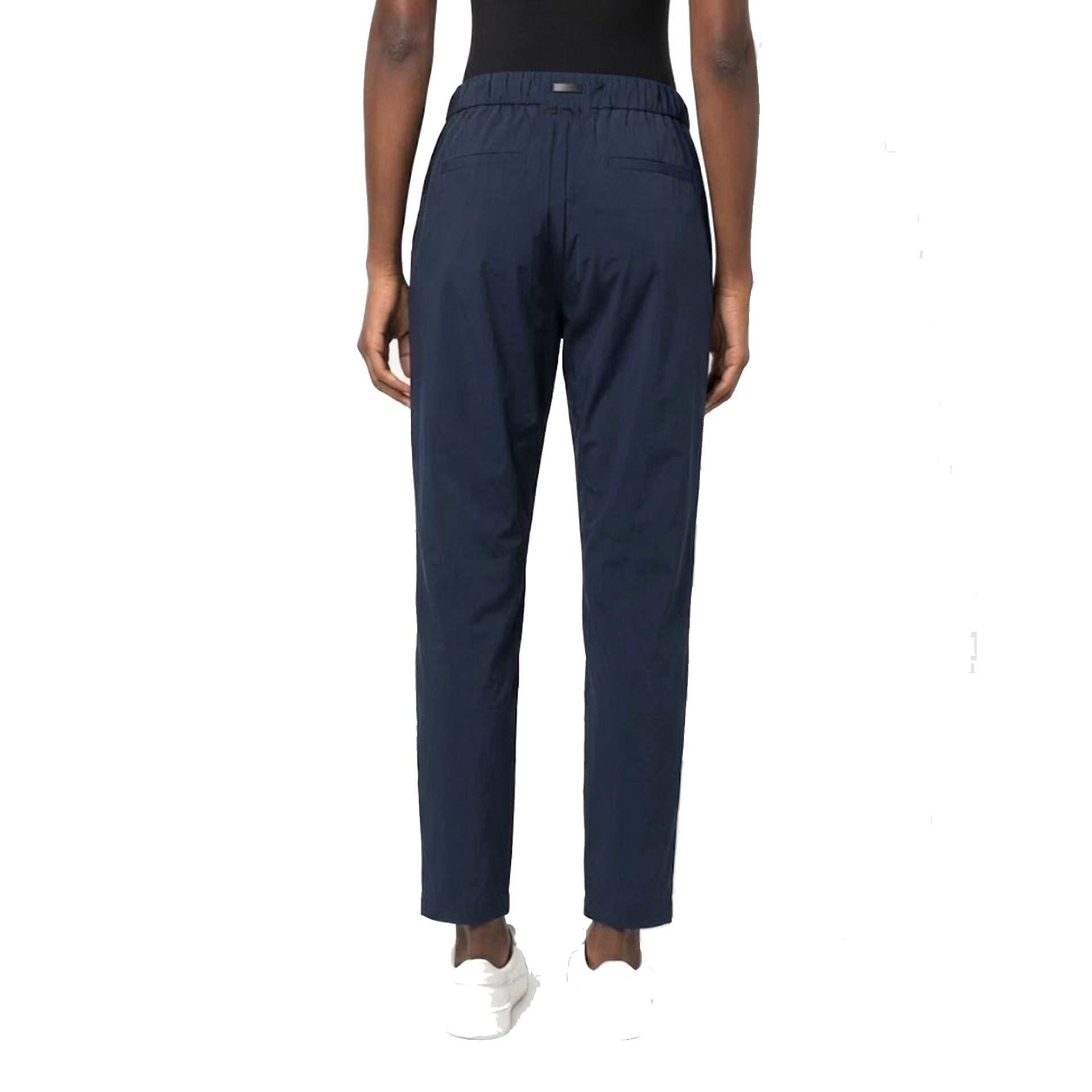 Herno Tapered Trousers – Siebentaschen