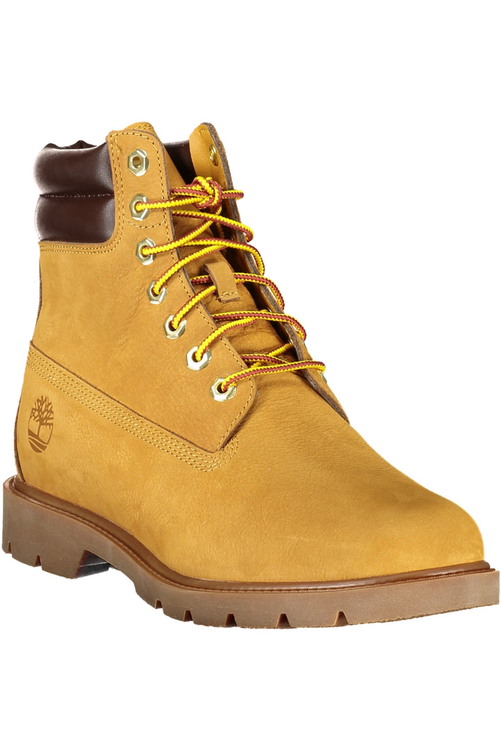 TIMBERLAND MEN&#39;S BEIGE BOOT