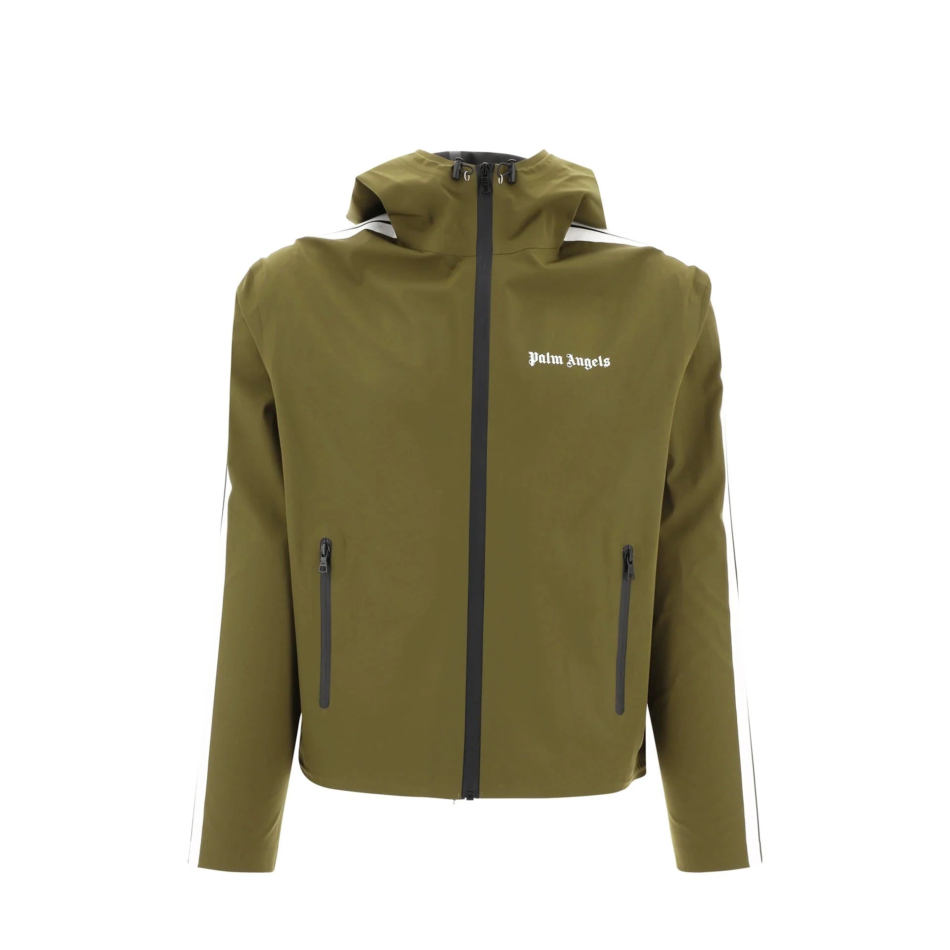 Palm Angels Waterproof Jacket