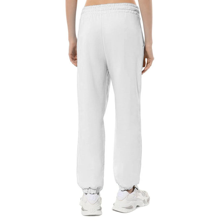 Comme Des Fuckdown Trousers White Woman