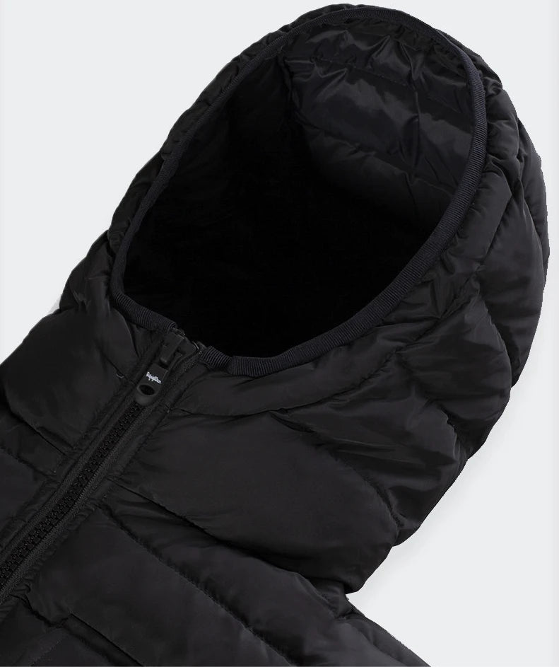 Refrigiwear Jackets Black Man