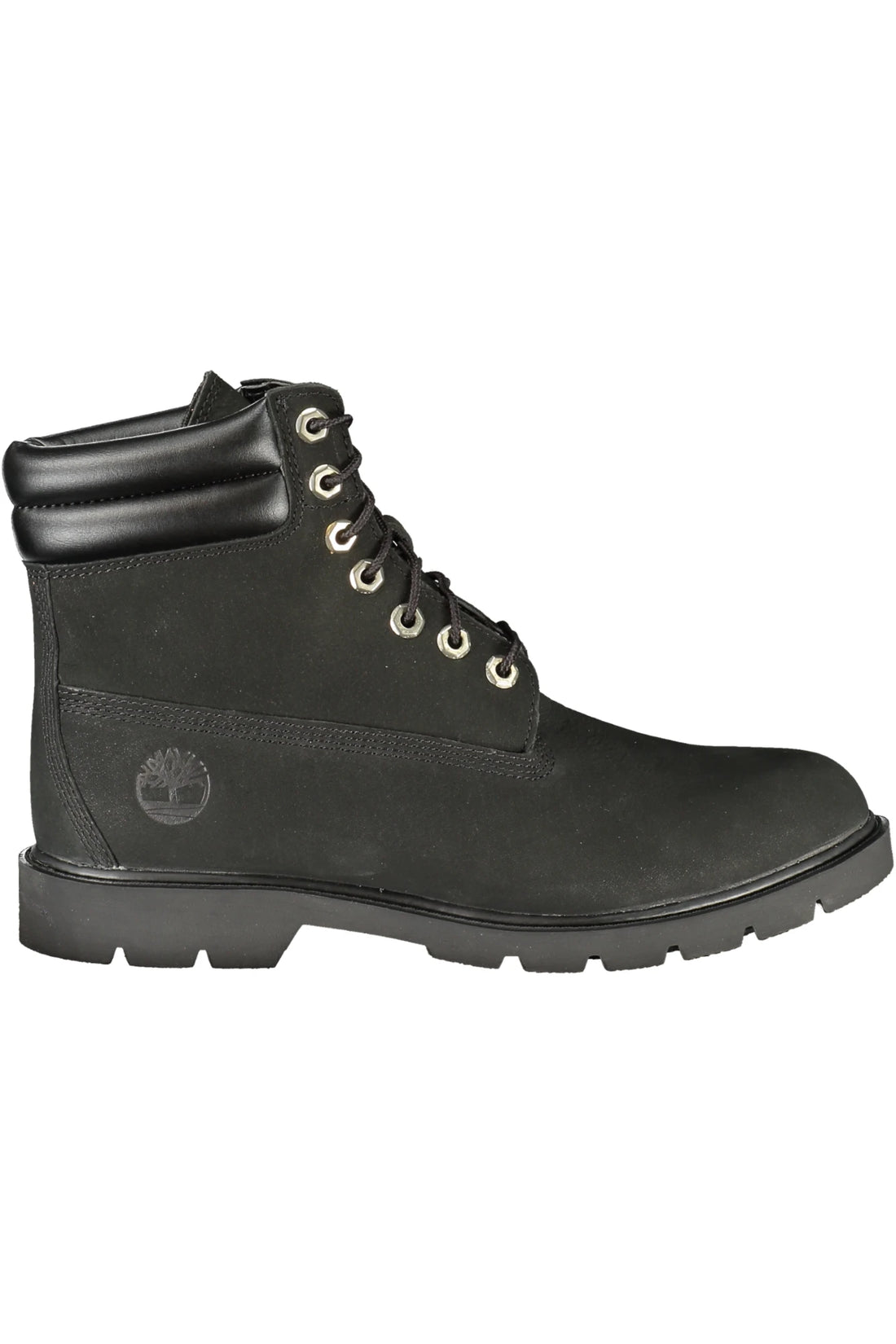 TIMBERLAND MEN&#39;S BLACK BOOT