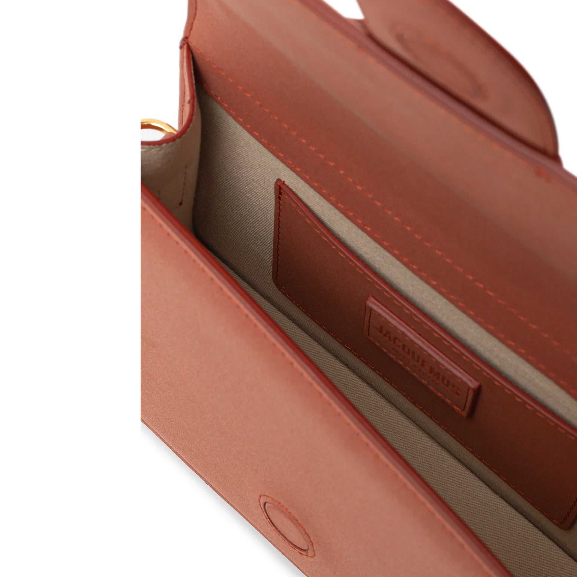 Jacquemus Le Grand Bambino Shoulder Bag