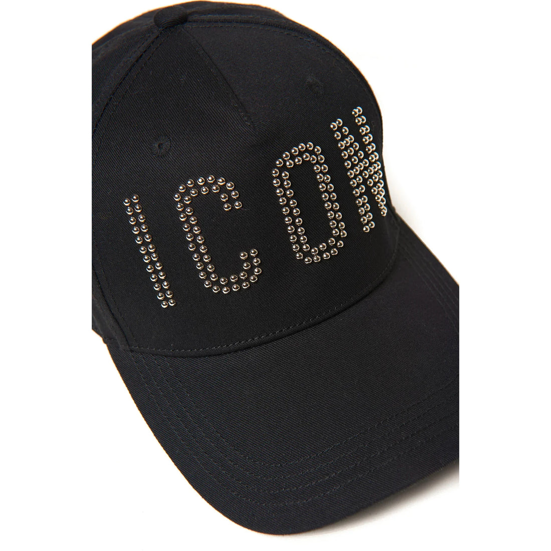 Dsquared2 Caps Black Junior