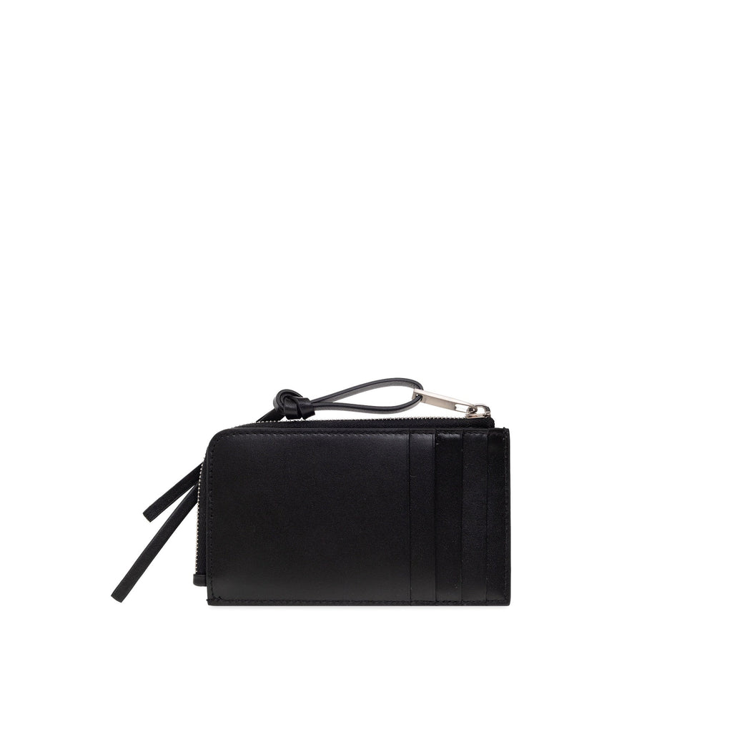 Jil Sander Giro Coin Wallet