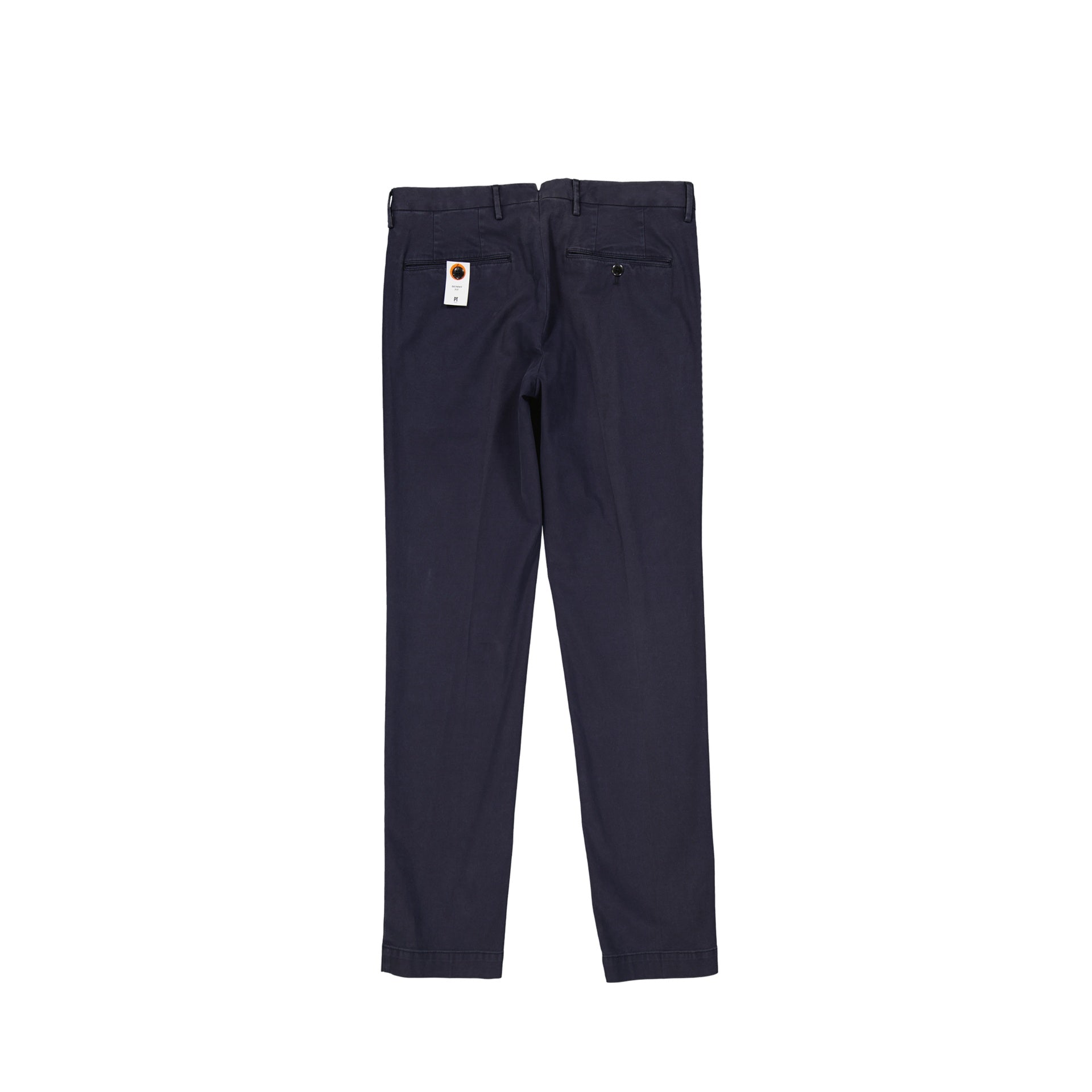 PT Torino Cotton Slim Pants