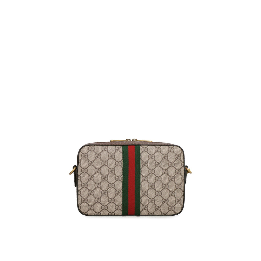 Gucci Ophidia GG Supreme Shoulder Bag