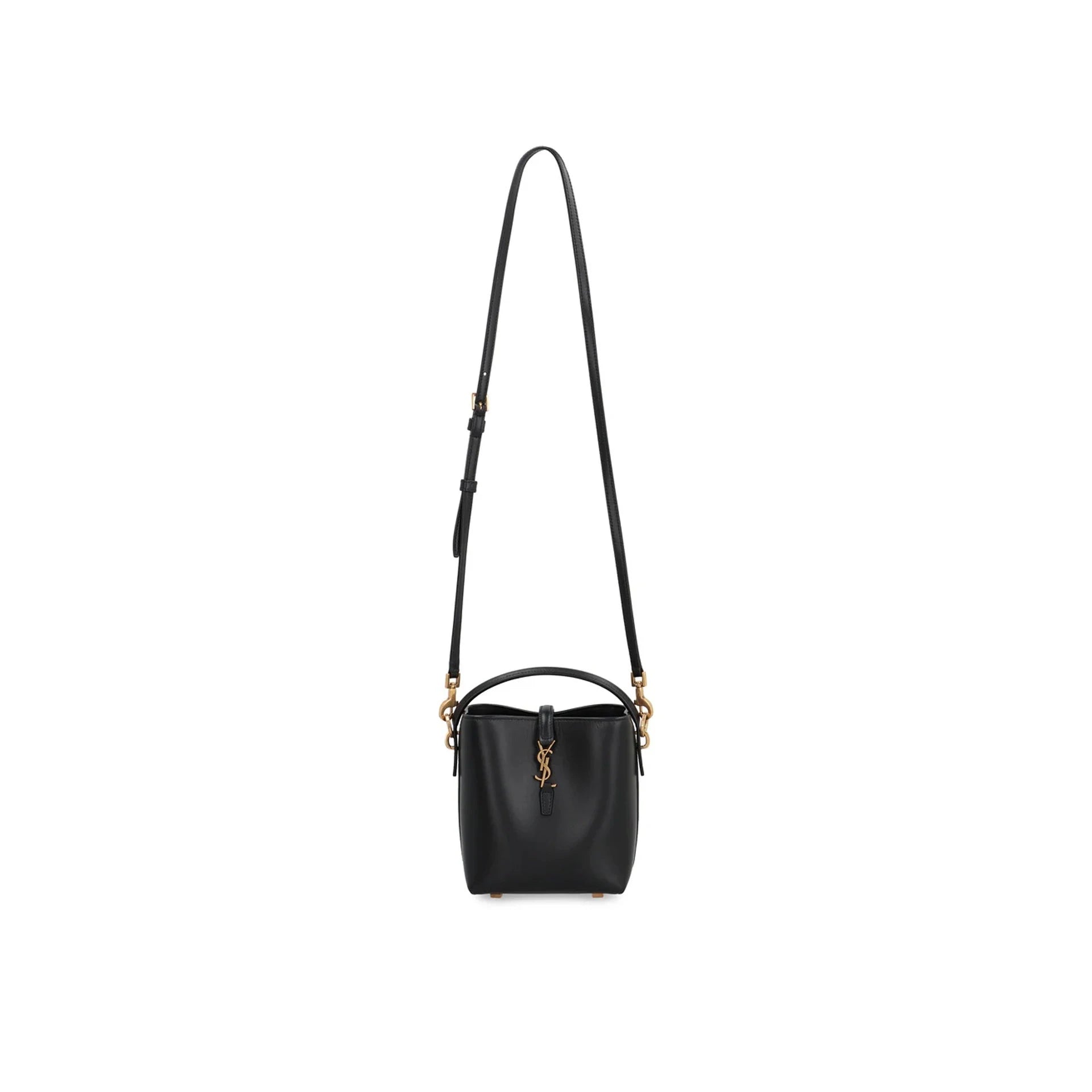 Saint Laurent Le 37 Mini Shoulder Bag