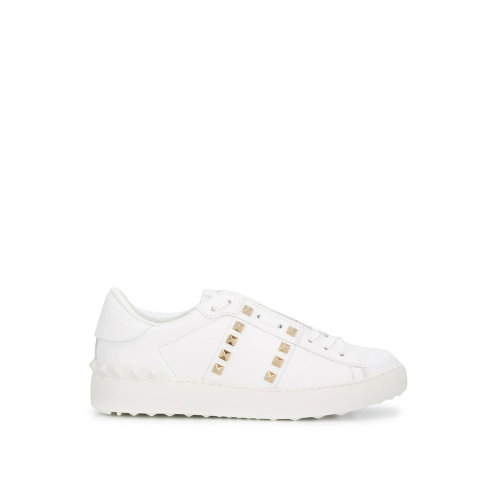 Valentino Garavani Rockstud Untitled Sneakers