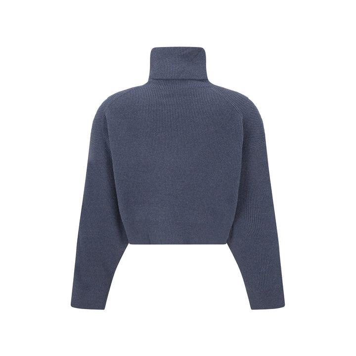Brunello Cucinelli Turtleneck Sweater