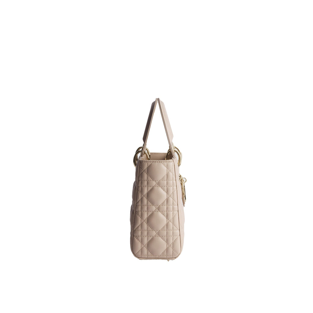 Lady Dior Small Bag