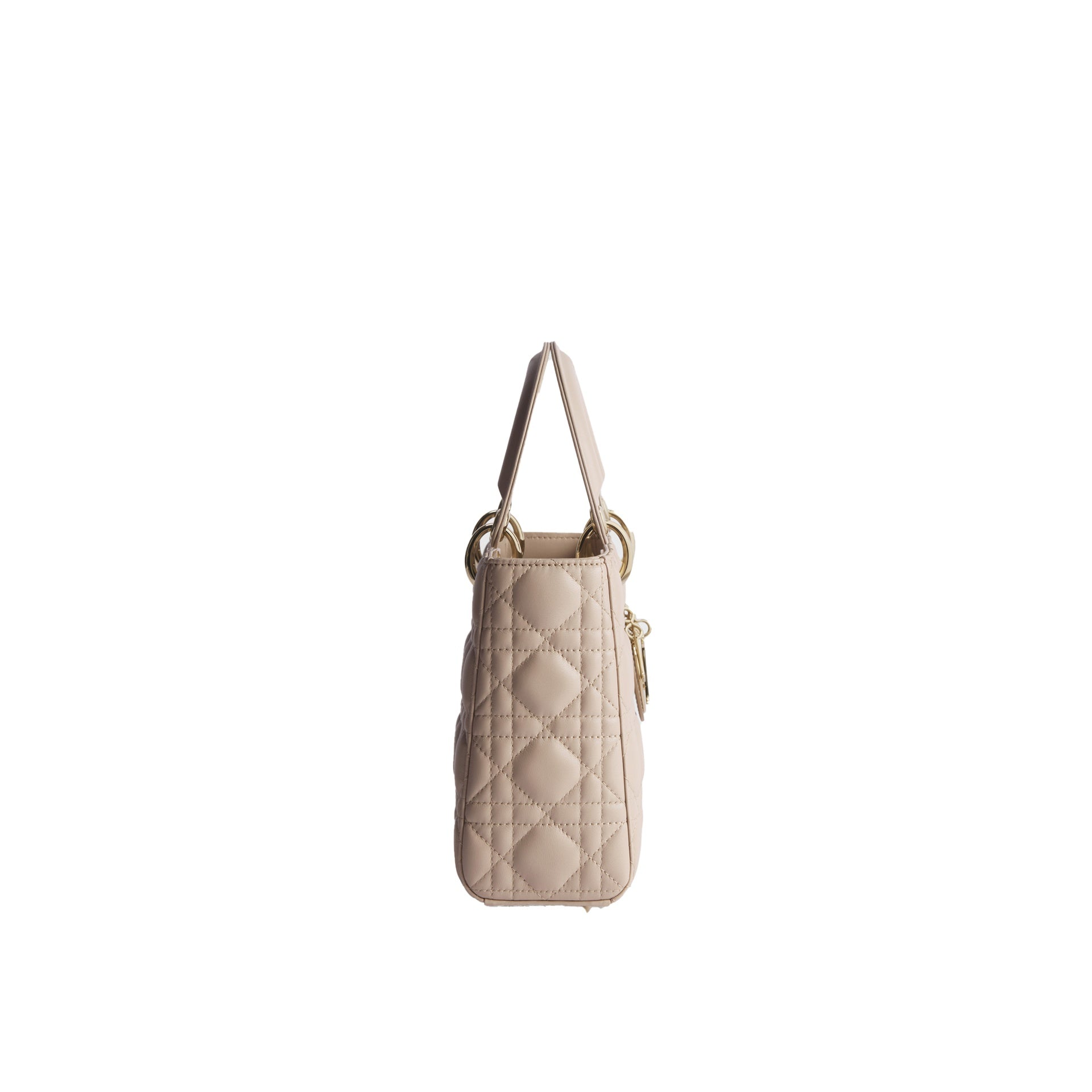 Lady Dior Small Bag