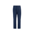 Herno Tapered Trousers – Siebentaschen