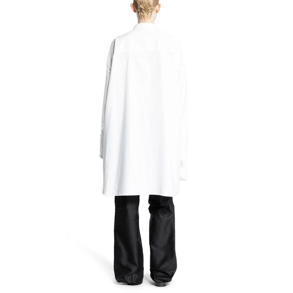 Maison Margiela Cotton Long Shirt