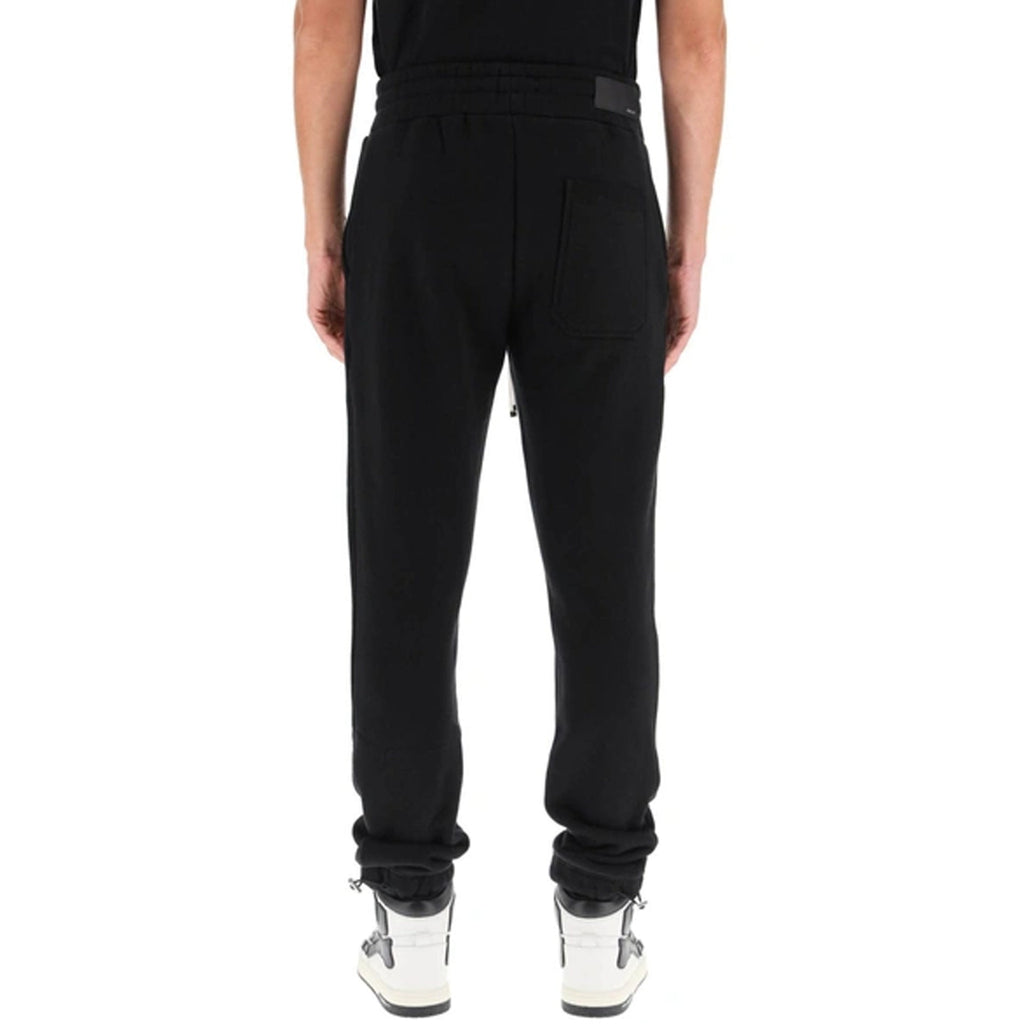 Amiri Cotton Logo Sweatpants