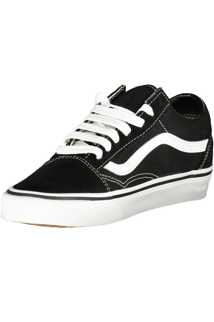 VANS MEN&#39;S SPORTS FOOTWEAR BLACK