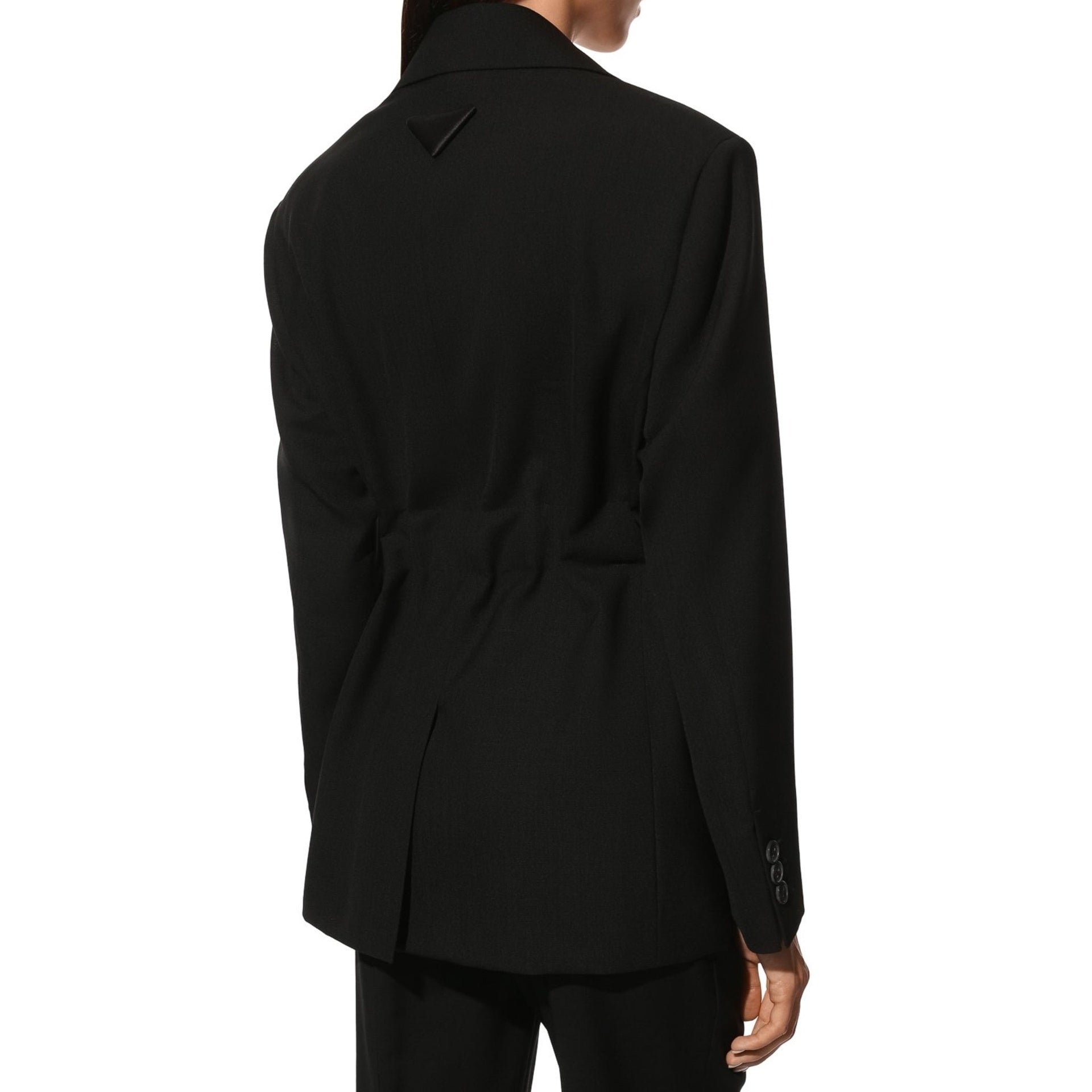 Prada Wool Jacket