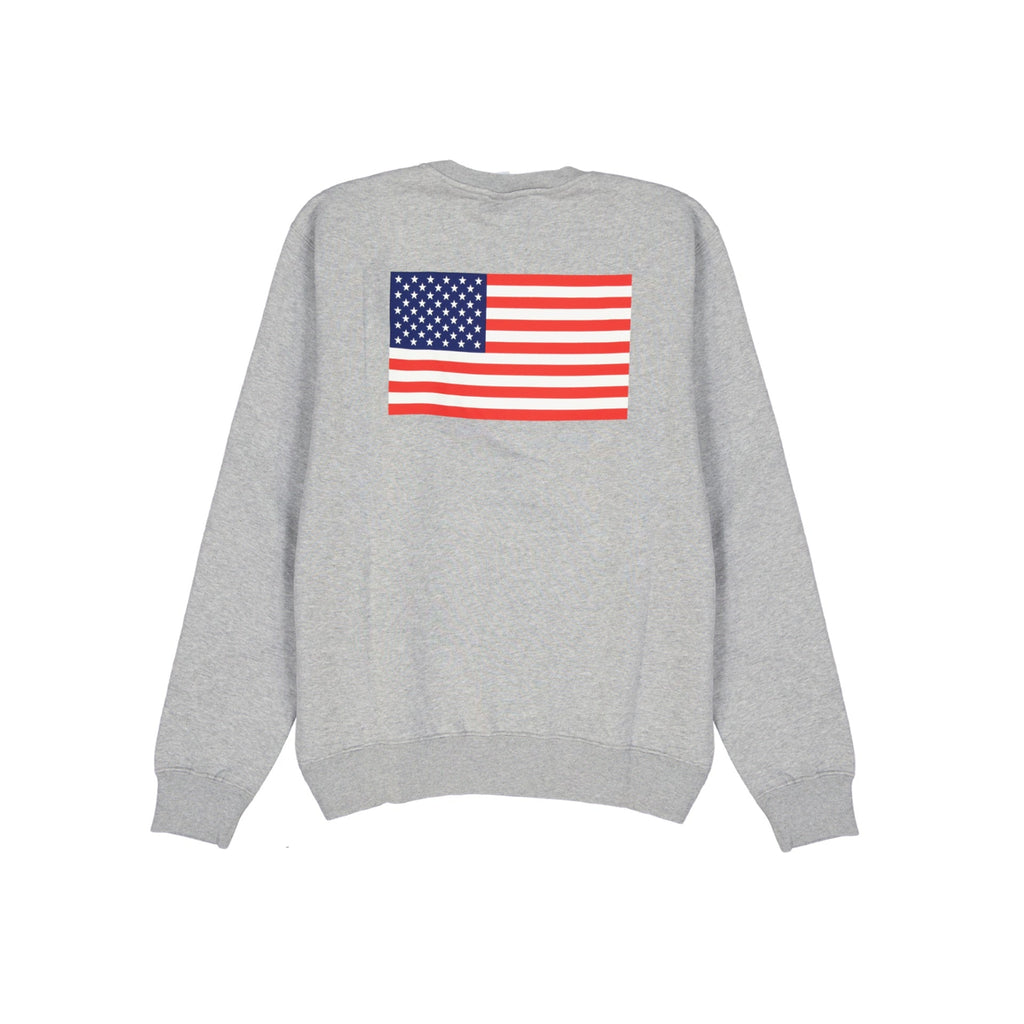 AUTRY Cotton Sweatshirt