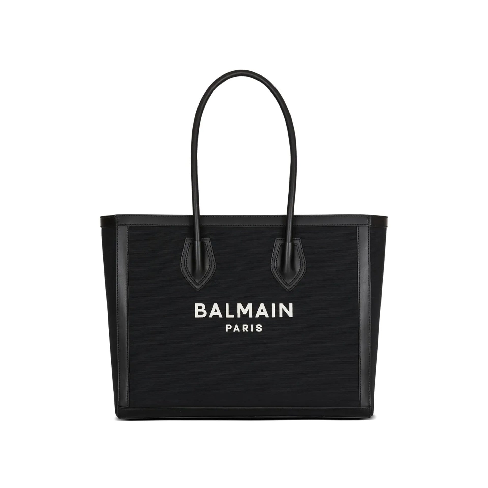 Balmain B-Army 42 Shopper Bag