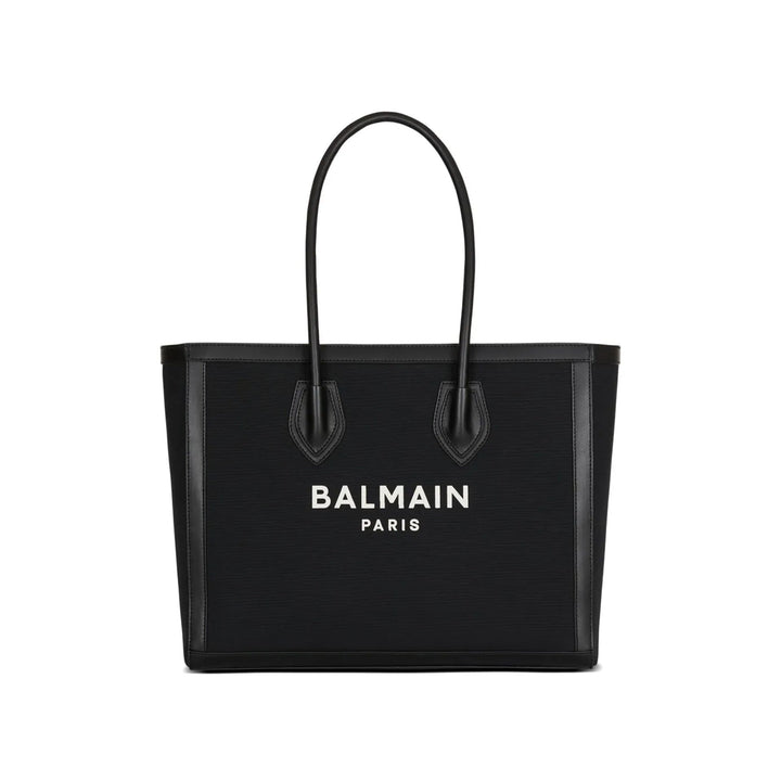 Balmain B-Army 42 Shopper Bag