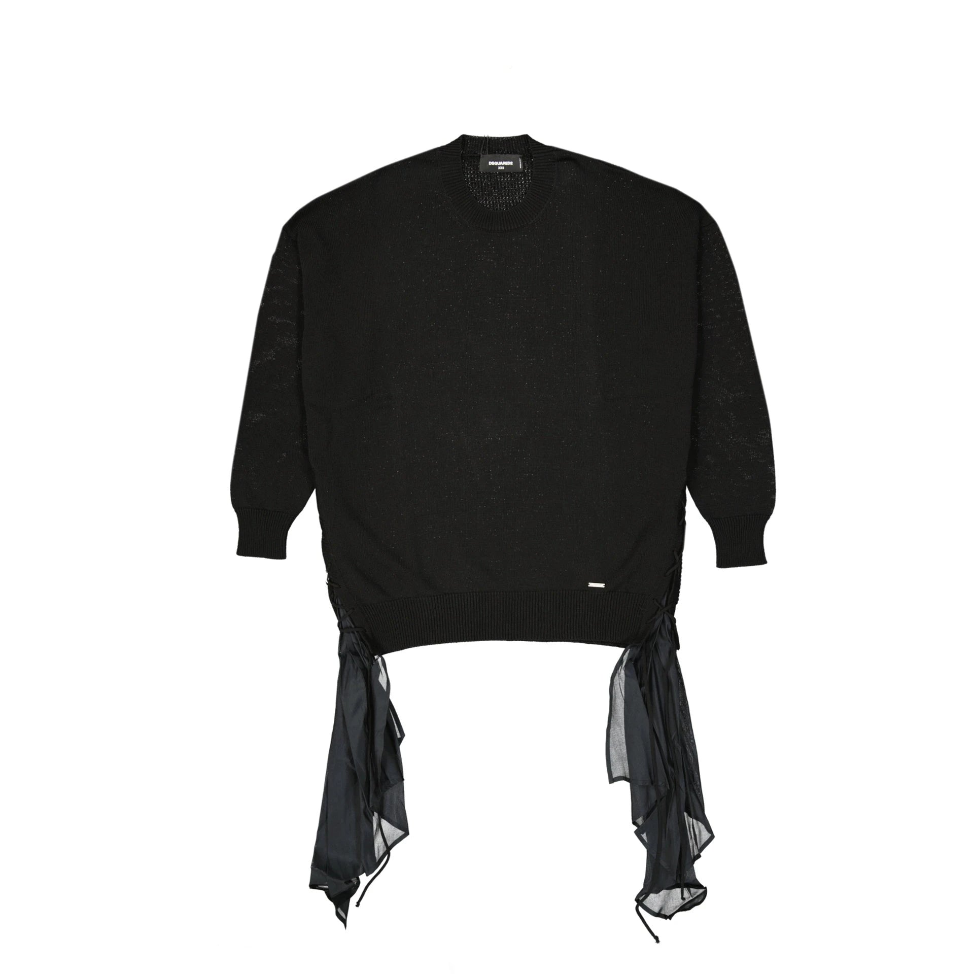 Dsquared2 Cotton Sweater
